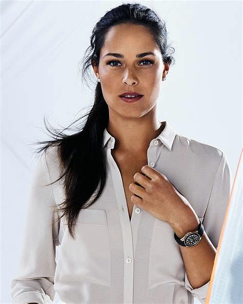 ana ivanovic rolex photos|The Rolex Magazine .